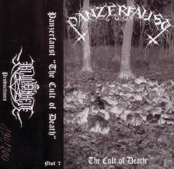 Panzerfaust (FRA) : The Cult of Death